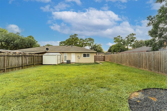 12626 Marble Dr, Houston, TX 77070 - view of rear view of house