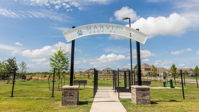 8935 Flounder Ridge Dr, Cypress, TX 77433 - photo 17