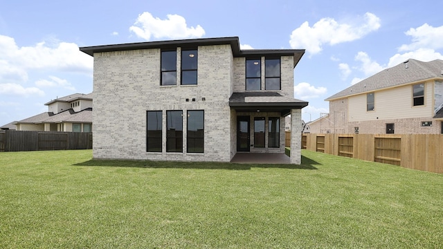 8935 Flounder Ridge Dr, Cypress, TX 77433 - photo 10