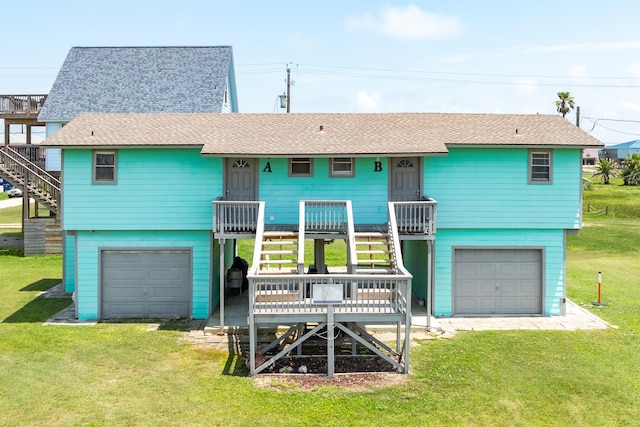 403 Fort Velasco Dr, Freeport, TX 77541 - photo 2