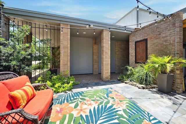 7 Woodstone St, Houston, TX 77024 - view of patio / terrace