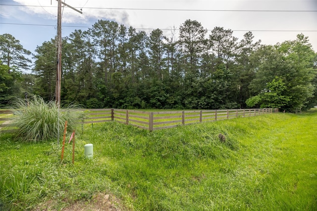 TBDA2 County Road 318, Cleveland, TX 77327