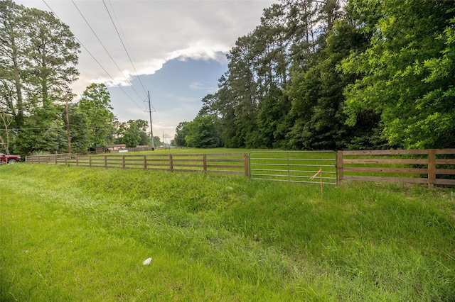 TBDA2 County Road 318, Cleveland, TX 77327