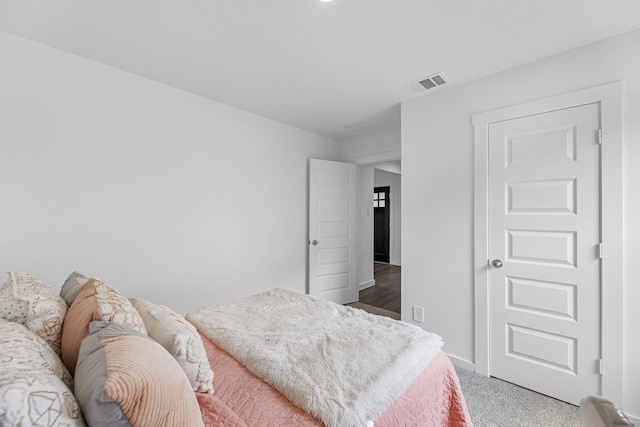 5302 Allen Cay, Texas City, TX 77590 - carpeted bedroom featuring baseboards