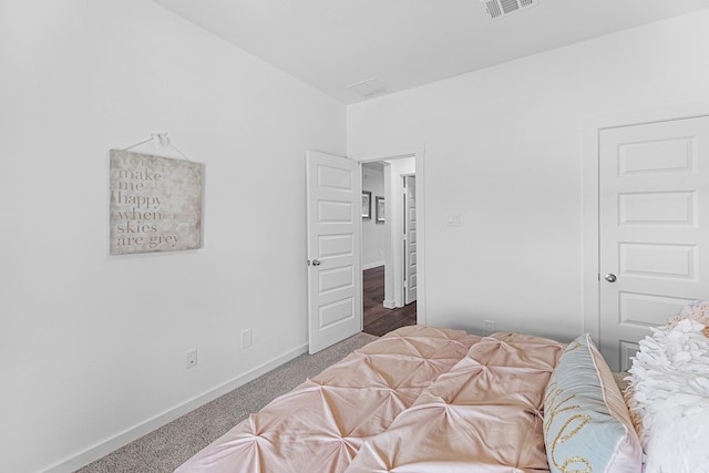 5302 Allen Cay, Texas City, TX 77590 - bedroom with carpet and baseboards