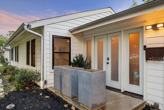 4509 Randwick Dr, Houston, TX 77092 - view of property entrance