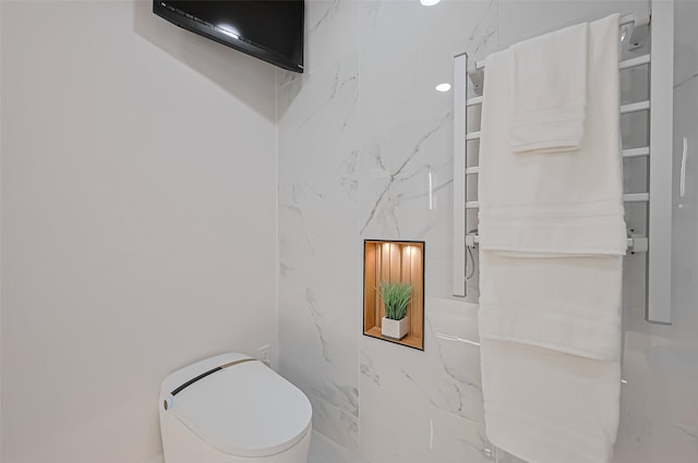 4434 Sarong Dr, Houston, TX 77096 - bathroom featuring toilet