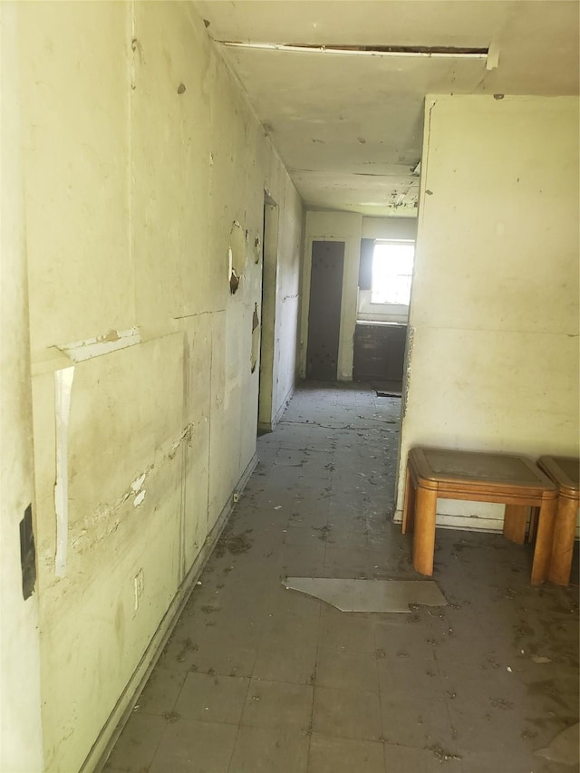 3923 Aledo St, Houston, TX 77051 - view of hall