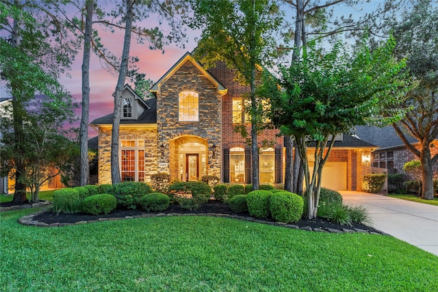 7 N Bantam Woods Dr, The Woodlands, TX 77382 - photo 2