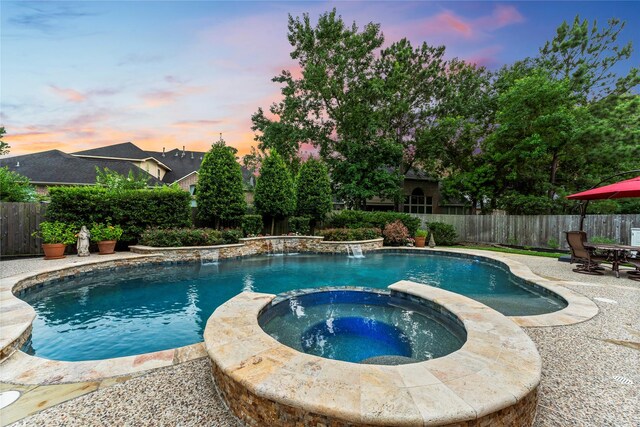 7 N Bantam Woods Dr, The Woodlands, TX 77382 - photo 45