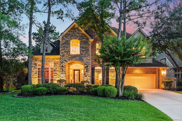 7 N Bantam Woods Dr, The Woodlands, TX 77382 - photo 1