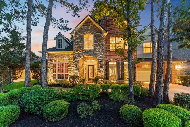 7 N Bantam Woods Dr, The Woodlands, TX 77382 - photo 3