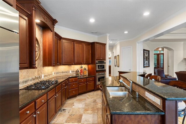 7 N Bantam Woods Dr, The Woodlands, TX 77382 - photo 16