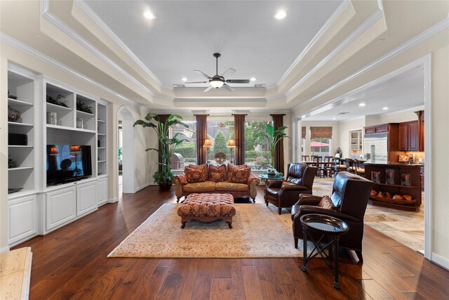 7 N Bantam Woods Dr, The Woodlands, TX 77382 - photo 20