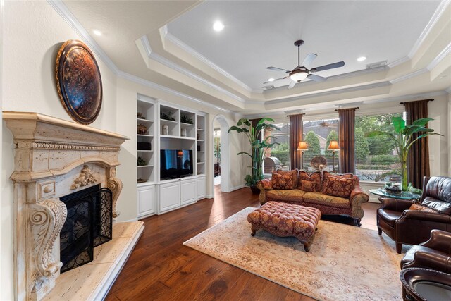 7 N Bantam Woods Dr, The Woodlands, TX 77382 - photo 21