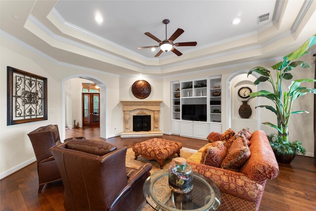7 N Bantam Woods Dr, The Woodlands, TX 77382 - photo 23