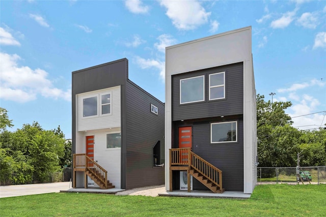 2108-2118 Des Chaumes St, Houston, TX 77026 - photo 2