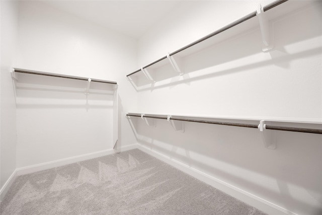 813 Laguna Green Ln, Katy, TX 77493 - walk in closet with carpet