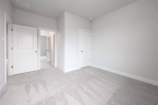 813 Laguna Green Ln, Katy, TX 77493 - unfurnished bedroom with carpet floors and baseboards