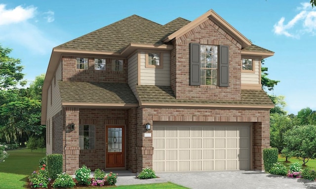 17046 Lilac Paxton Ln, Hockley, TX 77447 - photo 1