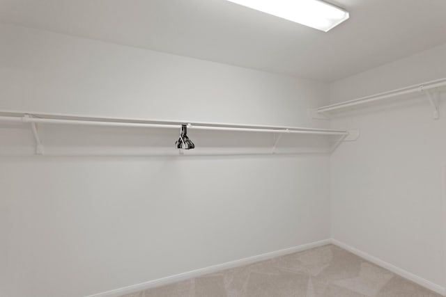 6426 Savannah Pines Dr, Katy, TX 77449 - spacious closet featuring light carpet