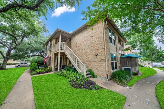 1311 Antoine Dr Unit 248, Houston, TX 77055 - photo 19
