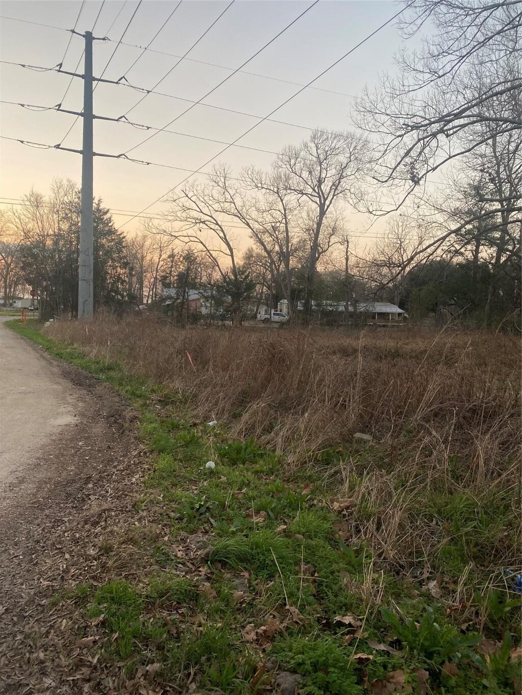 0 Maple St, Daisetta, TX 77533