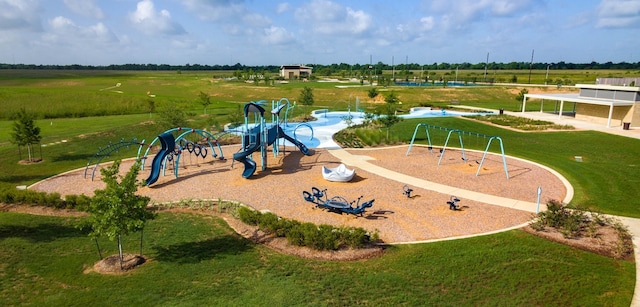 17030 Lilac Paxton Ln, Hockley, TX 77447