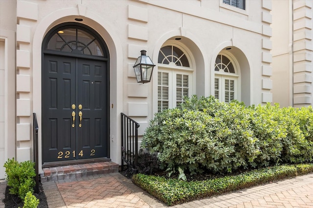 2214 Potomac Dr Unit 2, Houston, TX 77057 - view of doorway to property