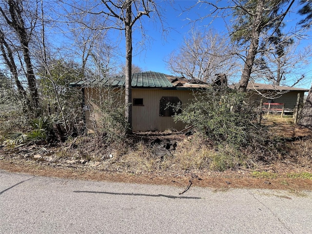 1251 Beach Airport Rd, Conroe, TX 77301