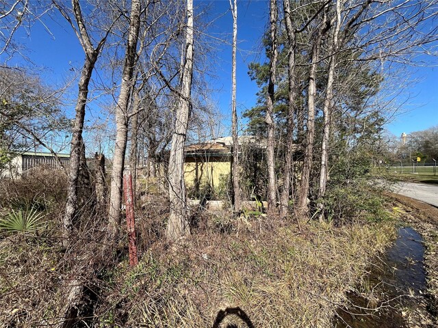 1251 Beach Airport Rd, Conroe, TX 77301