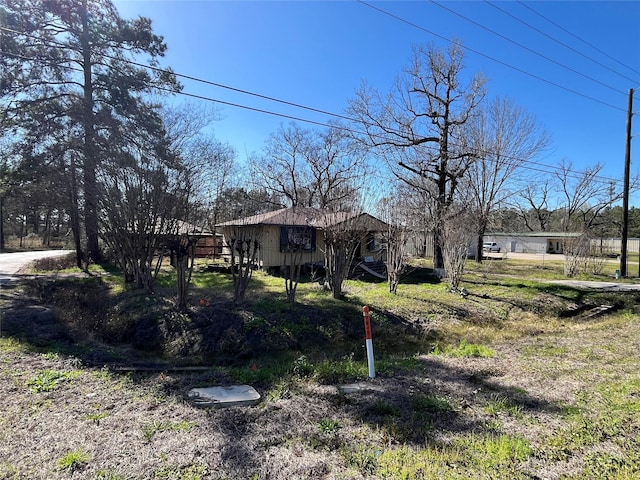 1251 Beach Airport Rd, Conroe, TX 77301