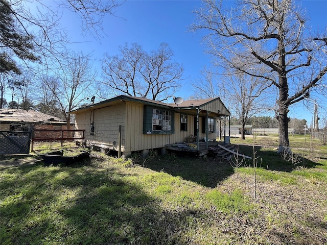 1251 Beach Airport Rd, Conroe, TX 77301