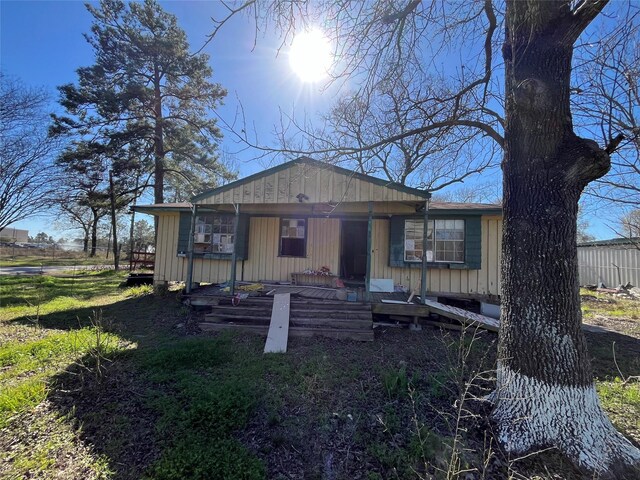 1251 Beach Airport Rd, Conroe, TX 77301