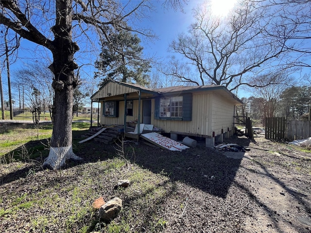 1251 Beach Airport Rd, Conroe, TX 77301