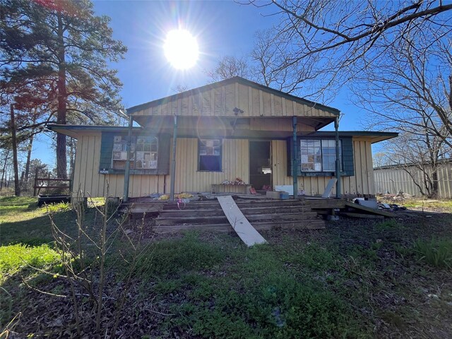 1251 Beach Airport Rd, Conroe, TX 77301
