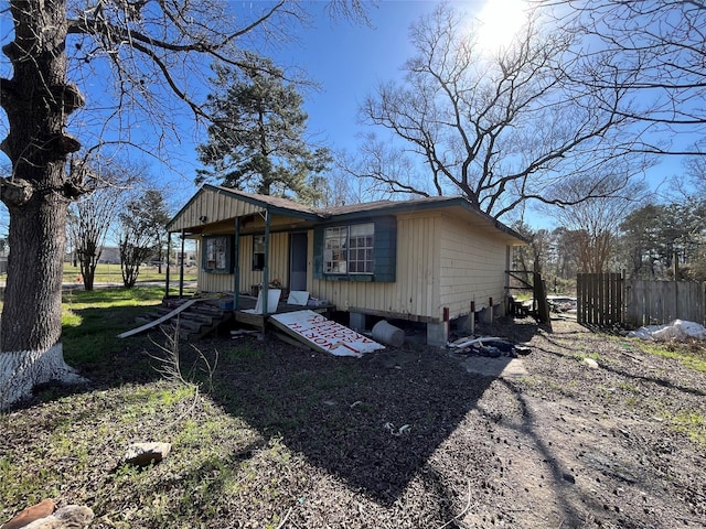 1251 Beach Airport Rd, Conroe, TX 77301