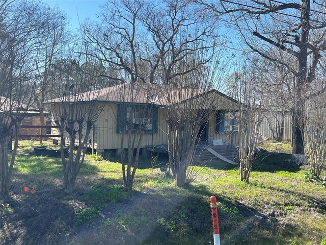1251 Beach Airport Rd, Conroe, TX 77301