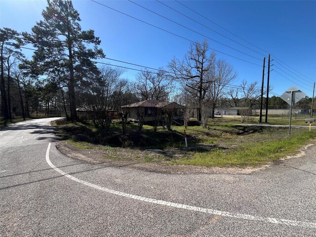 1251 Beach Airport Rd, Conroe, TX 77301