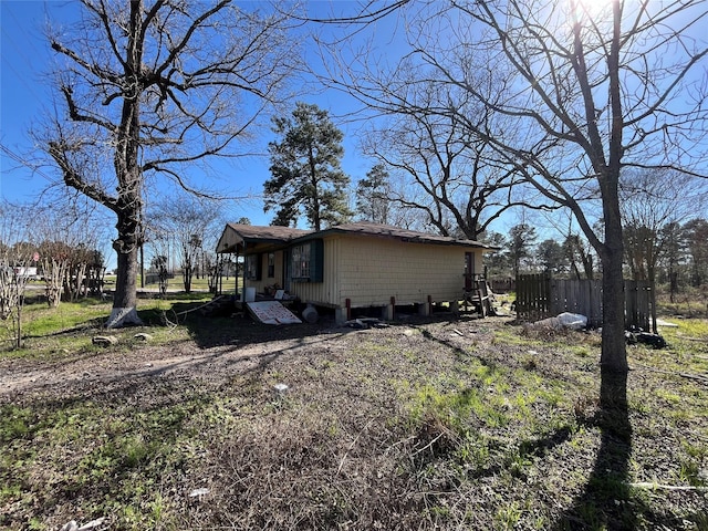 1251 Beach Airport Rd, Conroe, TX 77301