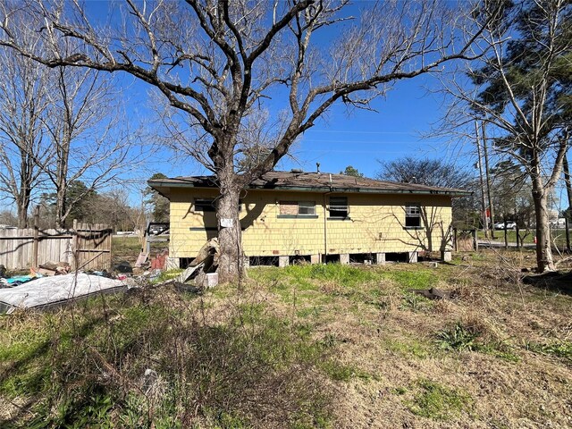 1251 Beach Airport Rd, Conroe, TX 77301