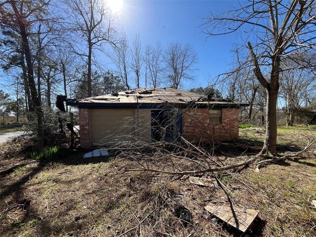 1251 Beach Airport Rd, Conroe, TX 77301