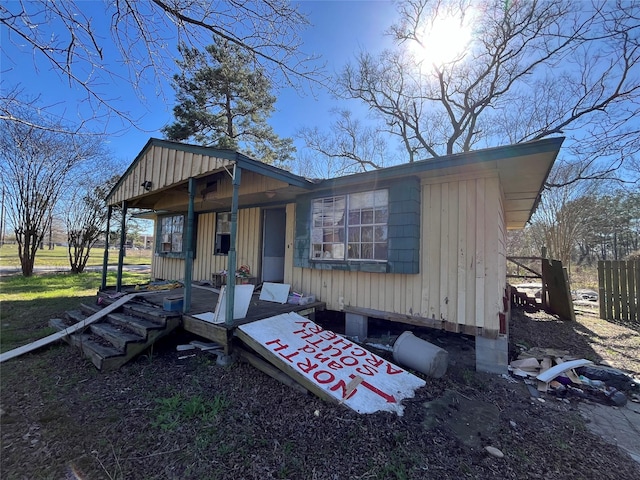 1251 Beach Airport Rd, Conroe, TX 77301