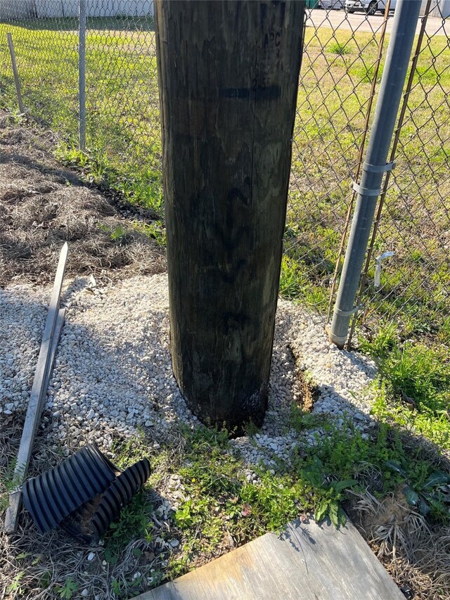 1251 Beach Airport Rd, Conroe, TX 77301