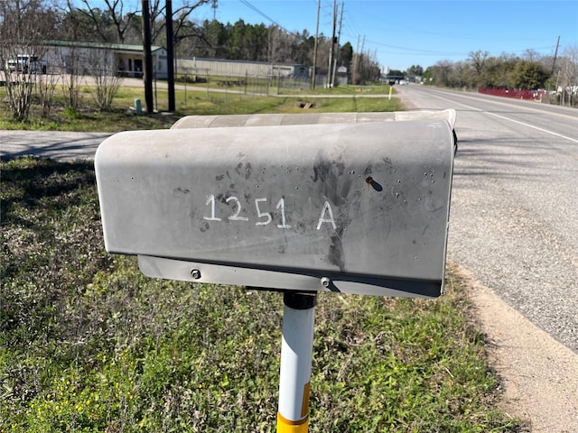 1251 Beach Airport Rd, Conroe, TX 77301