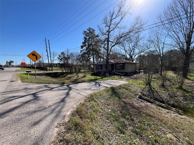 1251 Beach Airport Rd, Conroe, TX 77301