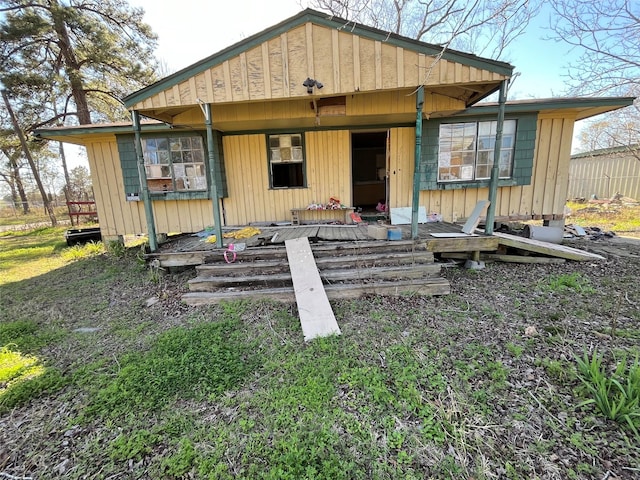 1251 Beach Airport Rd, Conroe, TX 77301
