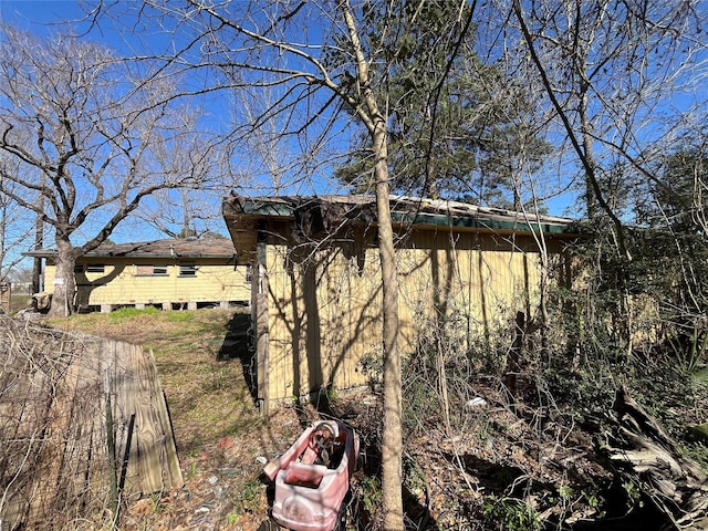 1251 Beach Airport Rd, Conroe, TX 77301