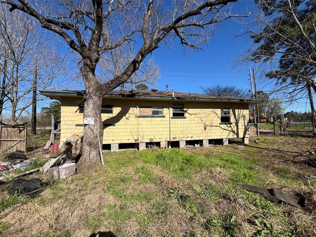 1251 Beach Airport Rd, Conroe, TX 77301