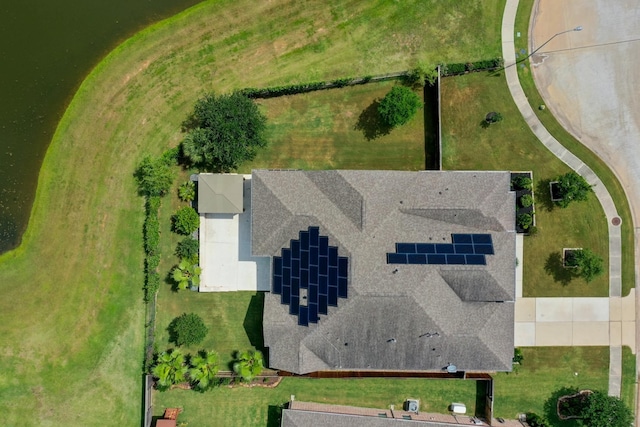 25306 Hollowgate Park Ln, Tomball, TX 77375 - aerial view of property and surrounding area